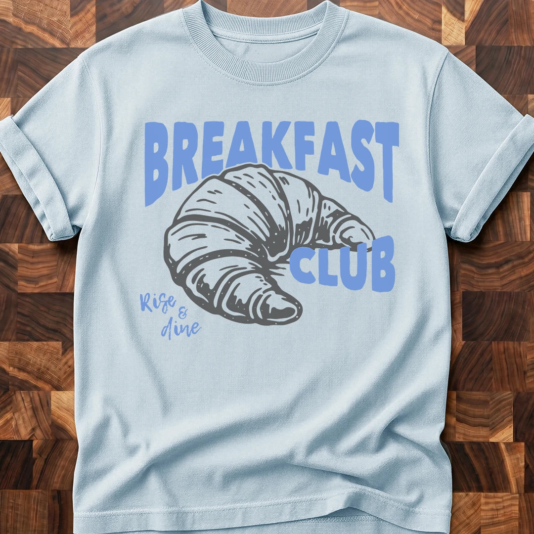 Breakfast Club T-shirt