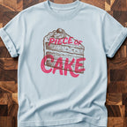 Cake T-shirt