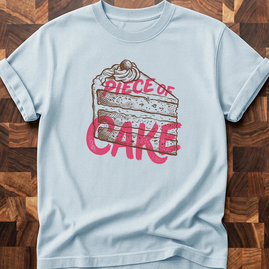 Cake T-shirt