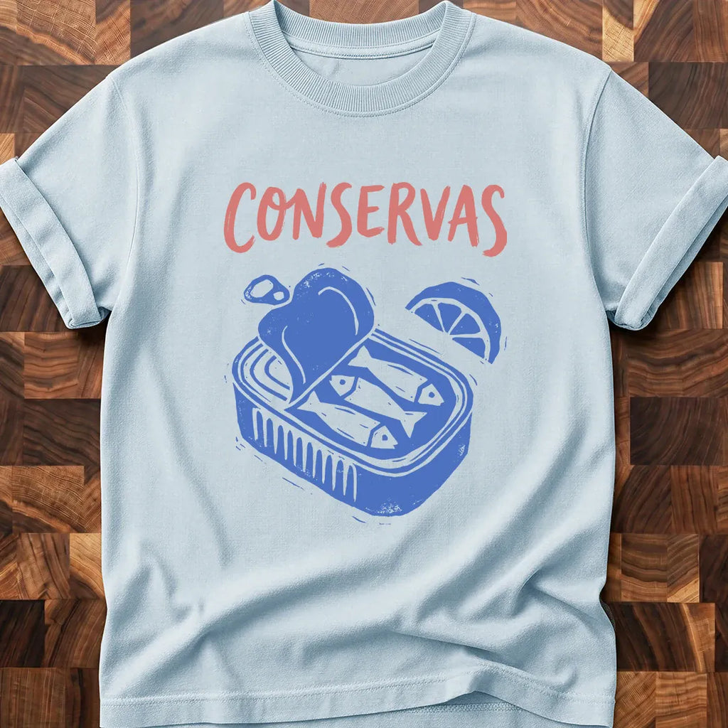 Conservas T-shirt