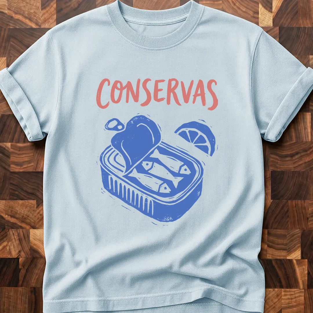 Conservas T-shirt