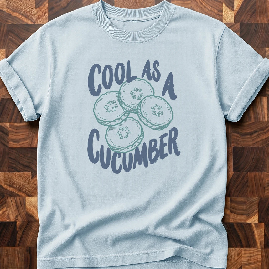 Cucumber T-shirt