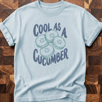 Cucumber T-shirt