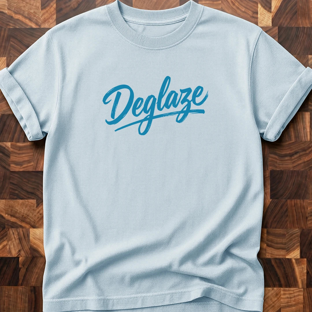 Deglaze T-shirt