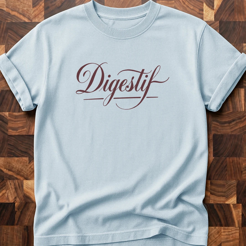 Digestif T-shirt