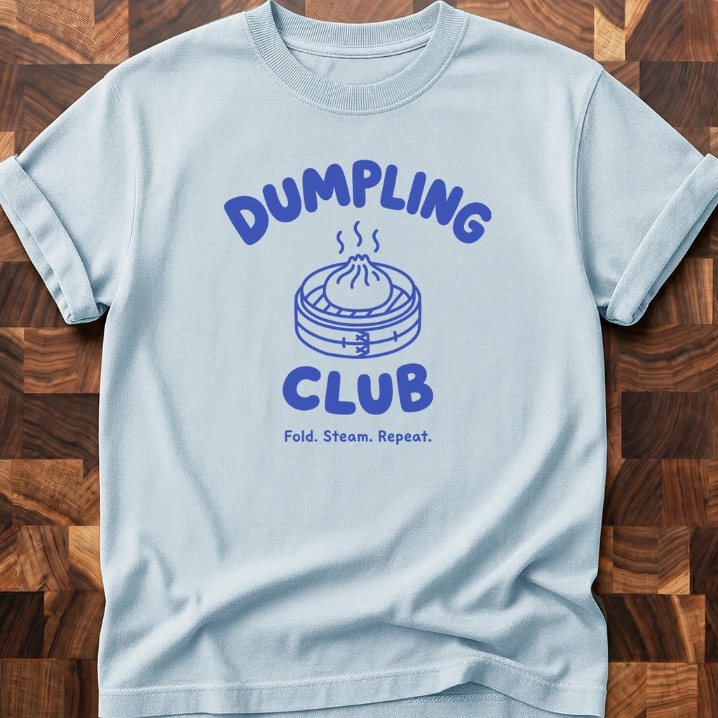 Dumpling Club T-shirt