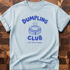 Dumpling Club T-shirt
