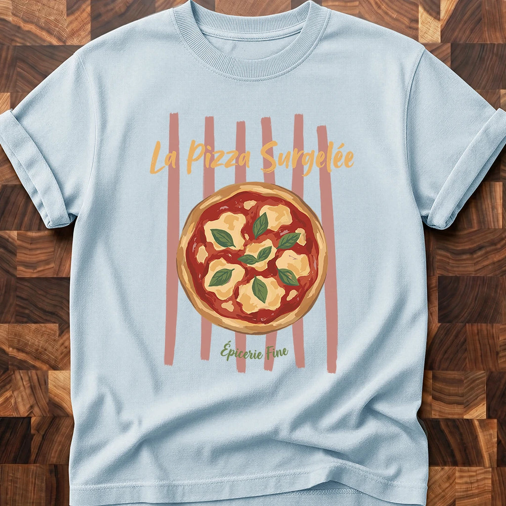 La Pizza T-shirt