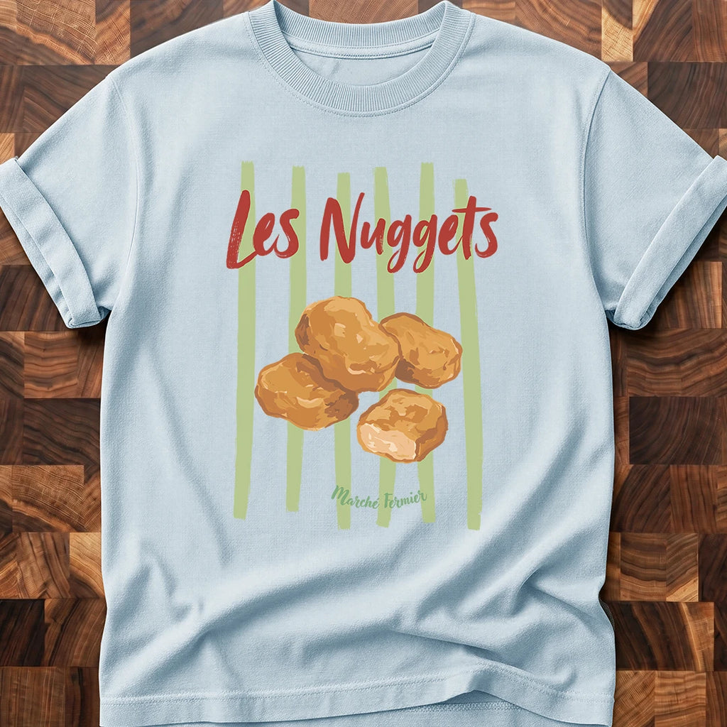 Les Nuggets T-shirt