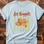Les Nuggets T-shirt