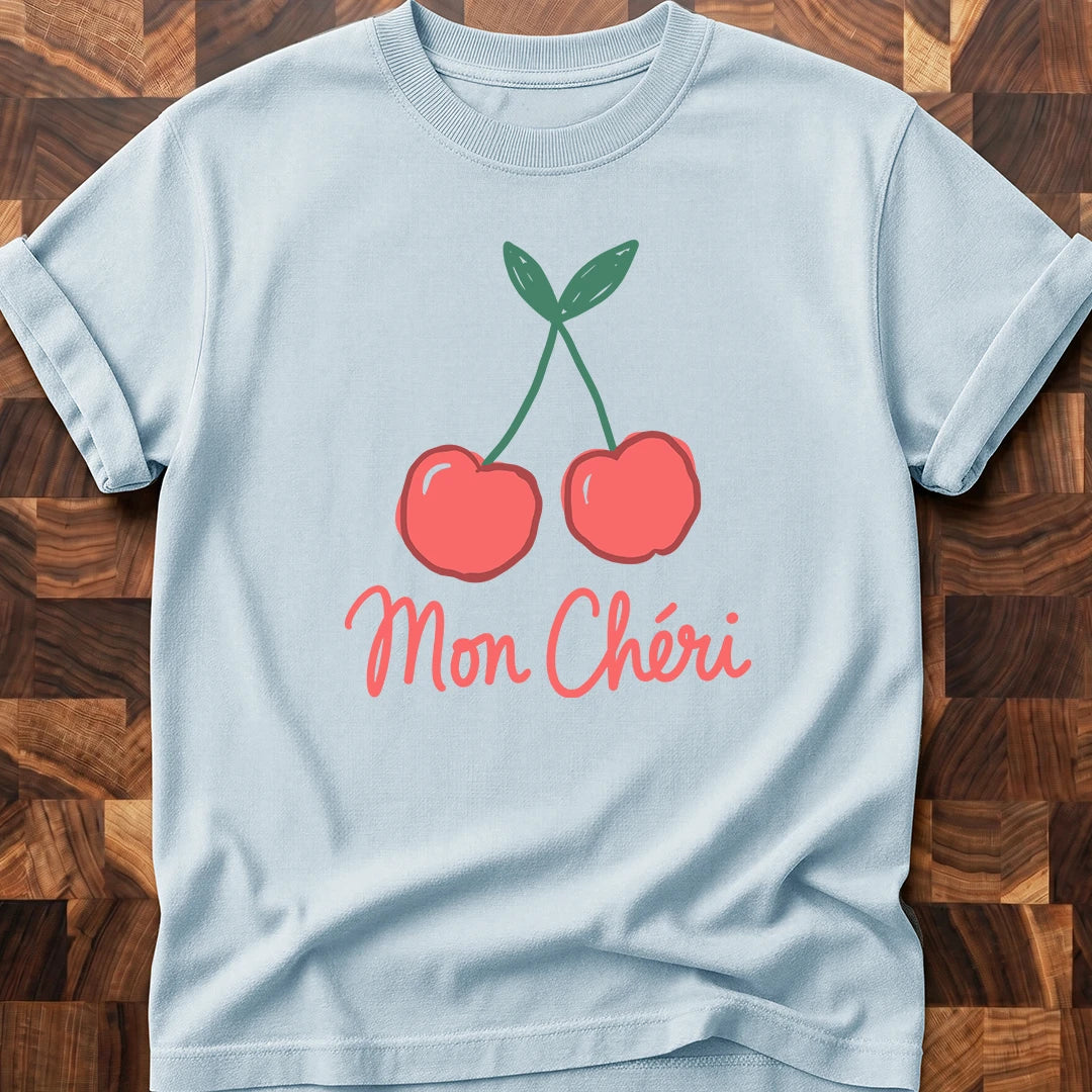 Mon Cheri T-shirt