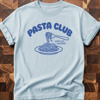 Pasta Club T-shirt
