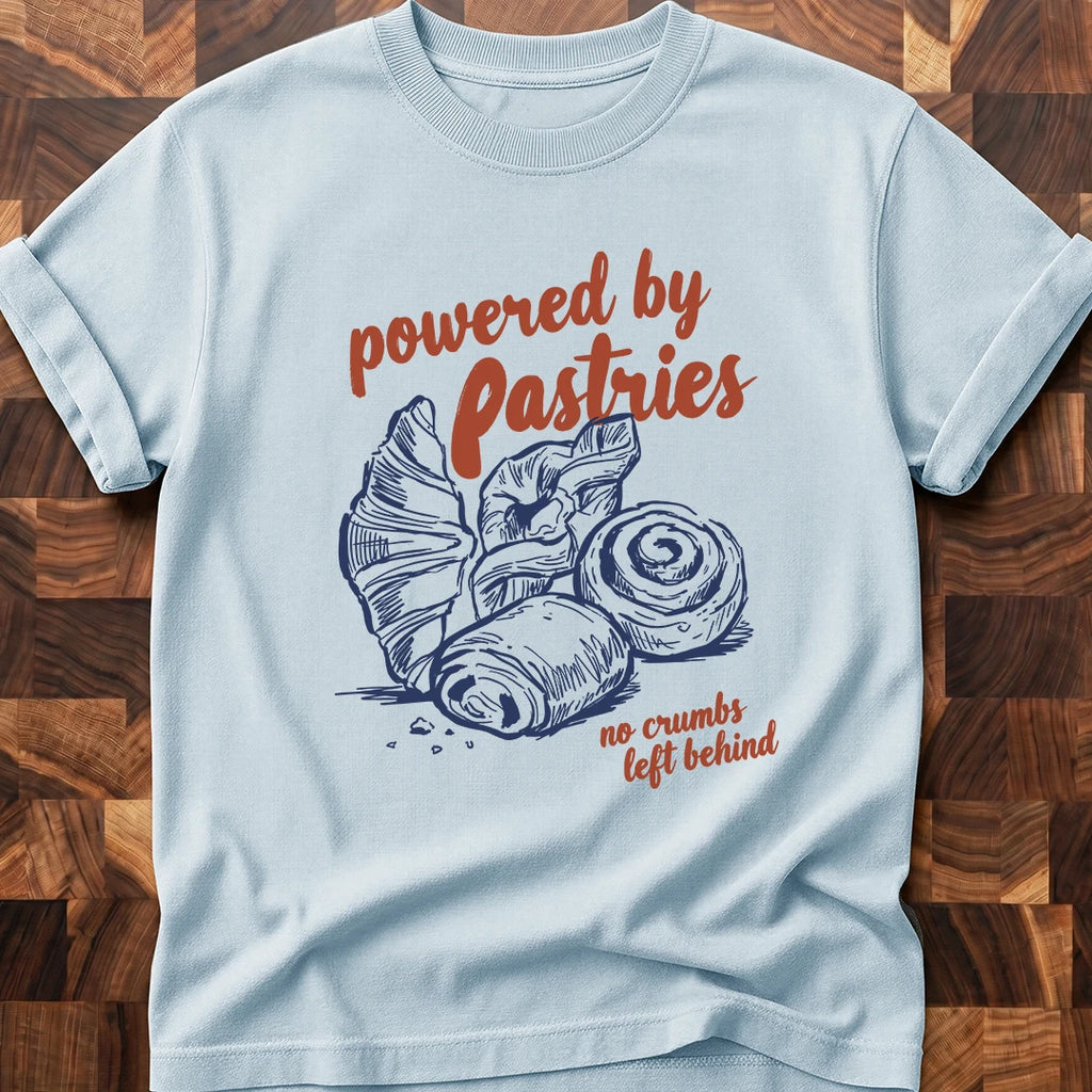 Pastry Power T-shirt