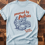 Pastry Power T-shirt