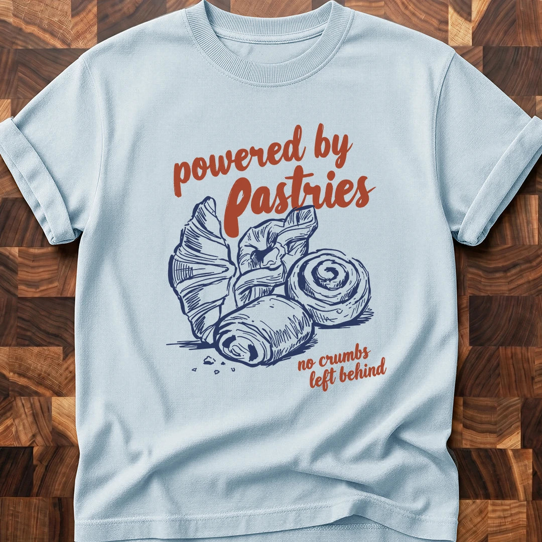 Pastry Power T-shirt