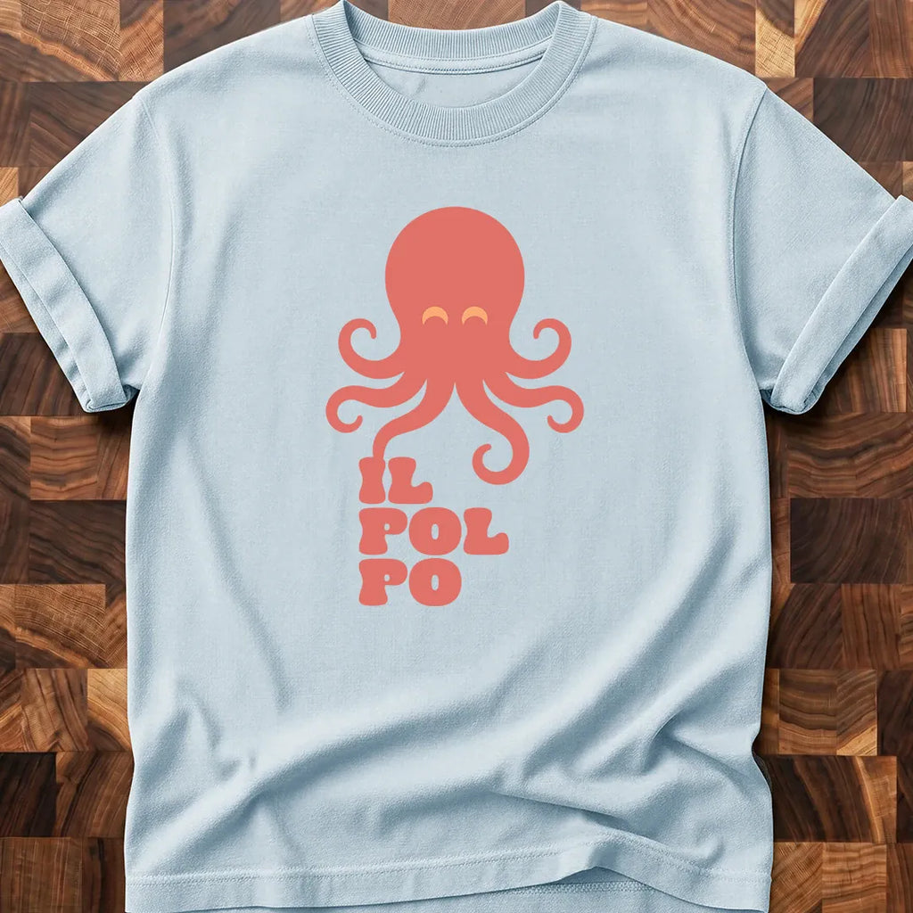 Polpo T-shirt