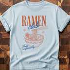 Ramen Club T-shirt