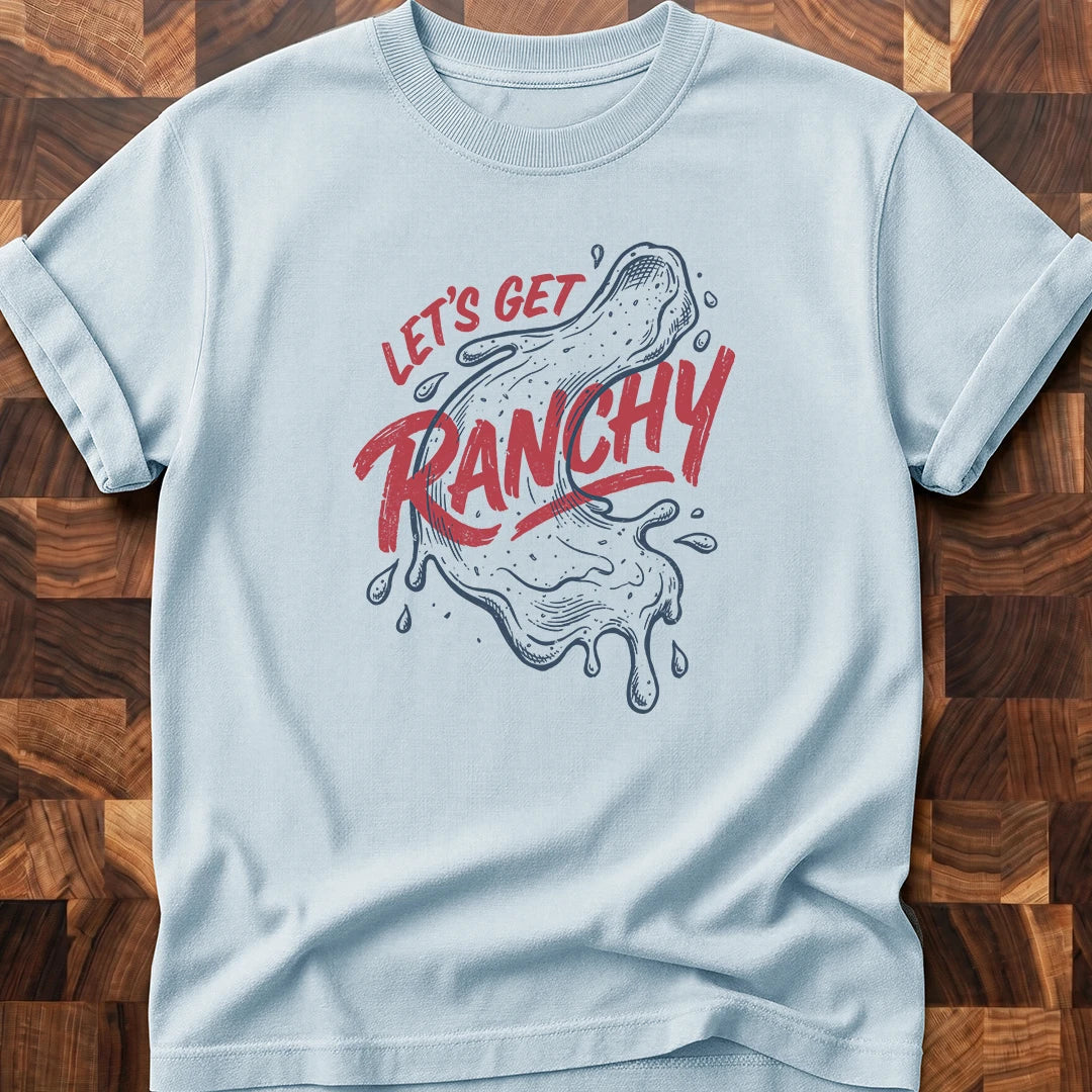 Ranchy T-shirt