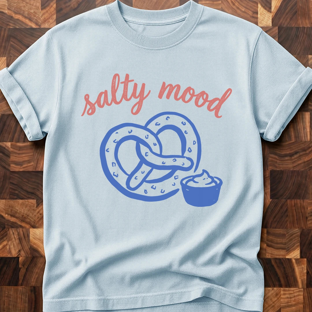 Salty Mood T-shirt