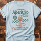 Spritz Society T-shirt
