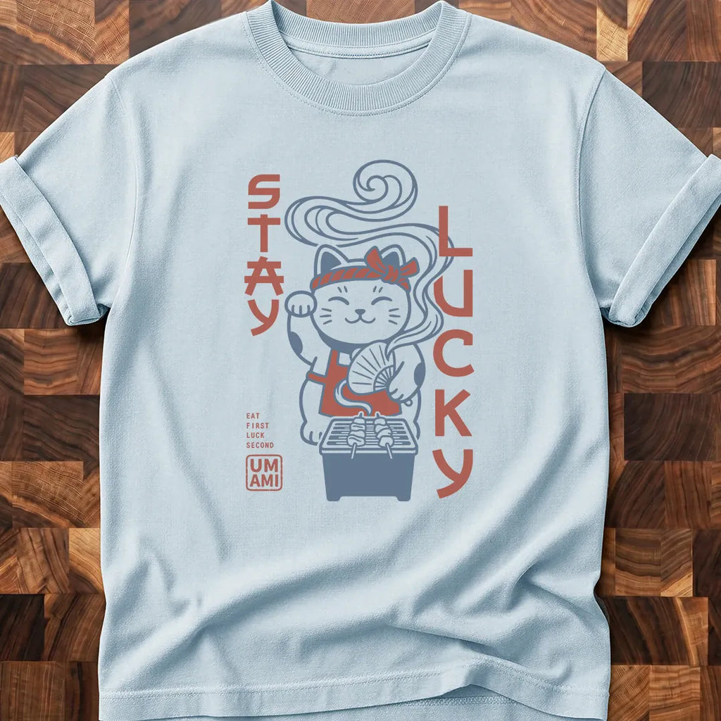 Stay Lucky T-shirt