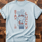 Stay Lucky T-shirt