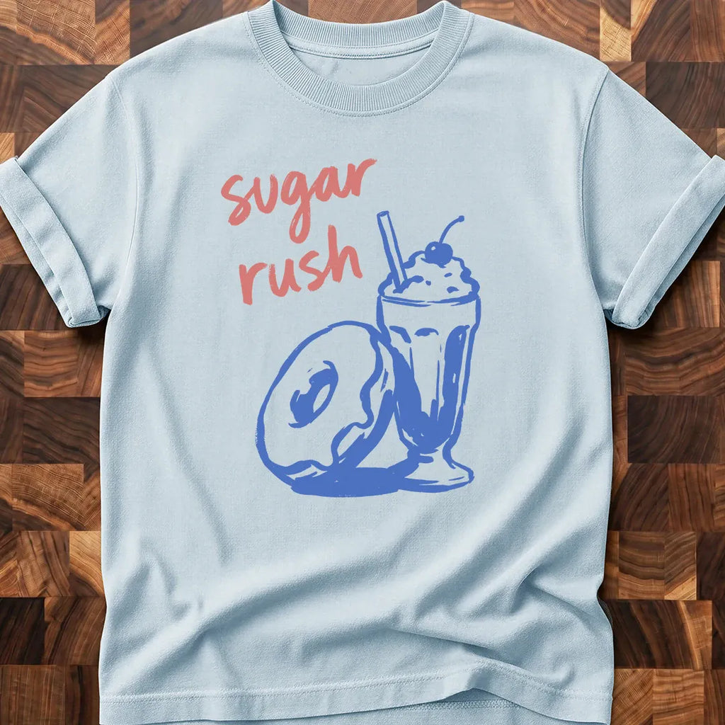 Sugar Rush T-shirt