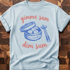 Sum Dim Sum T-shirt
