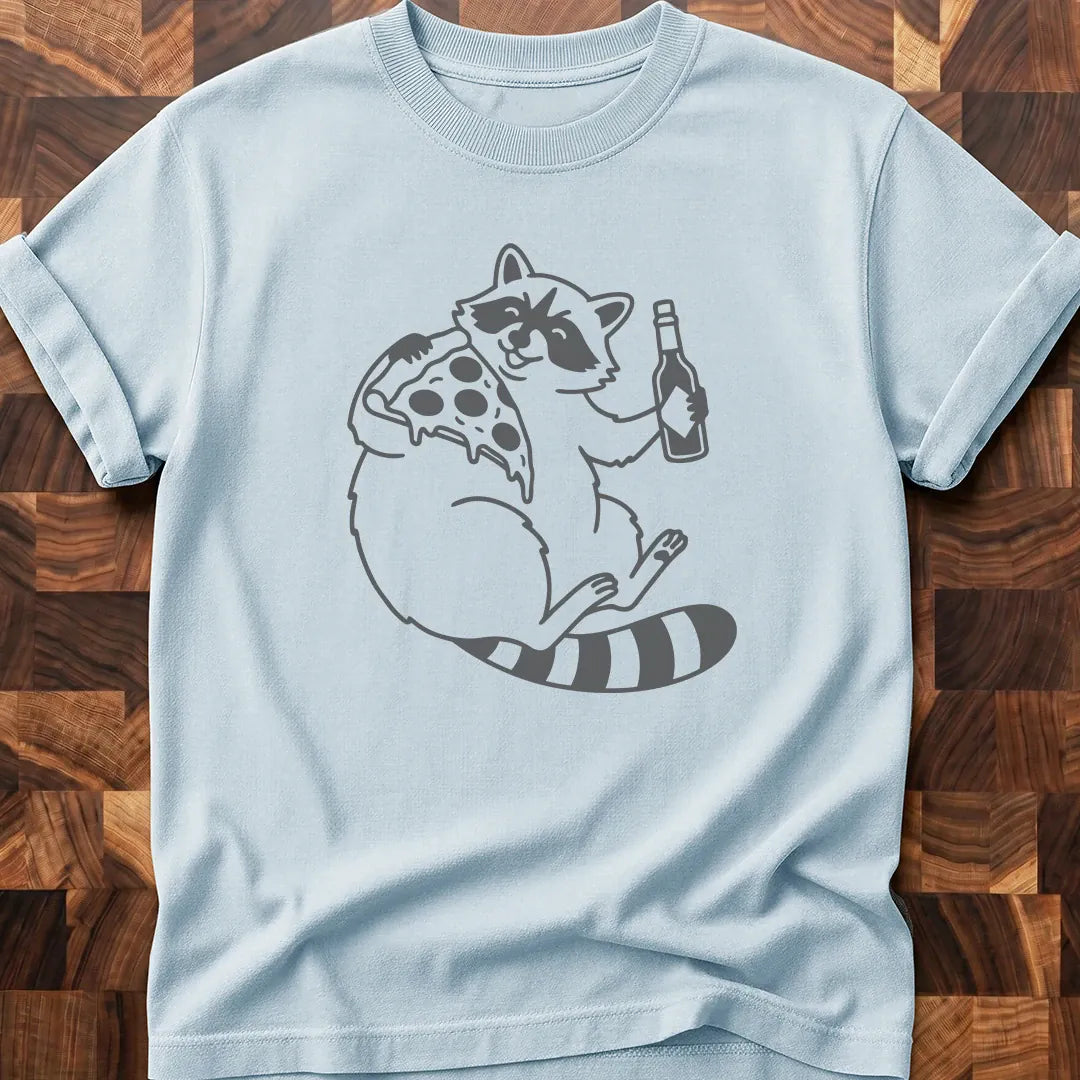 Trash Panda T-shirt
