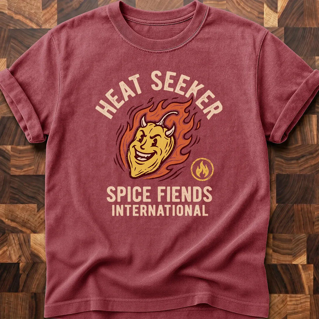 Heat Seeker T-shirt
