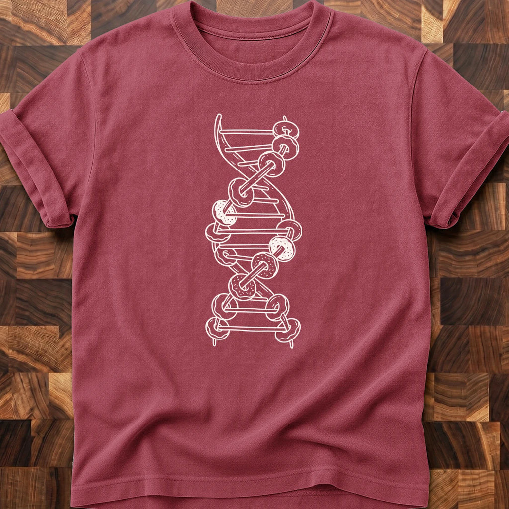 Carb DNA T-shirt