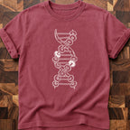 Carb DNA T-shirt