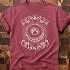 Carpe Donut T-shirt
