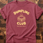 Dumpling Club T-shirt