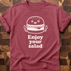 Enjoy Salad T-shirt