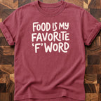 F Word T-shirt
