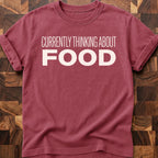 Food For Thought T-shirt