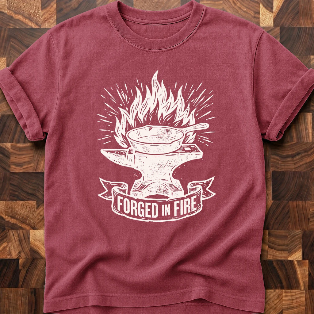 Forged T-shirt
