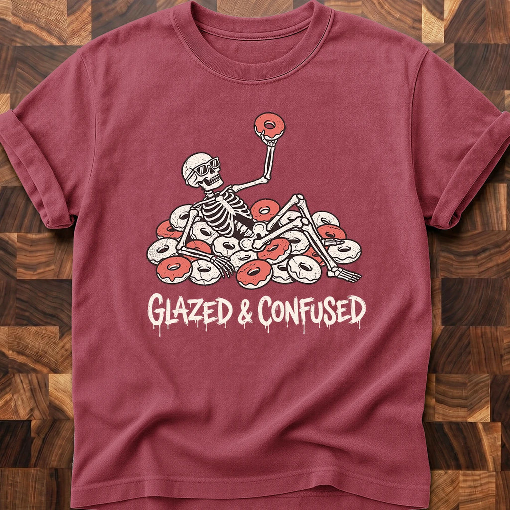Glazed T-shirt