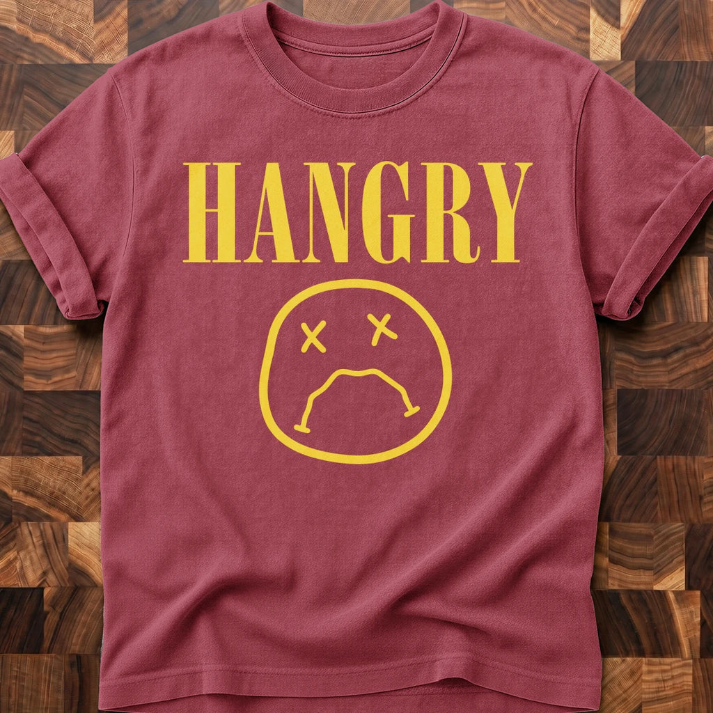 Hangry T-shirt