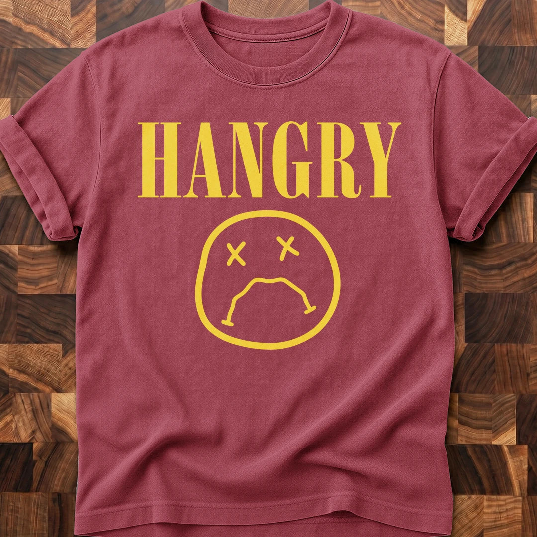 Hangry T-shirt