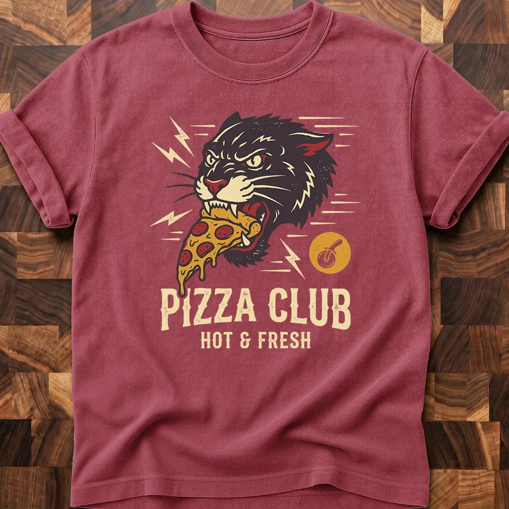Hot & Fresh T-shirt