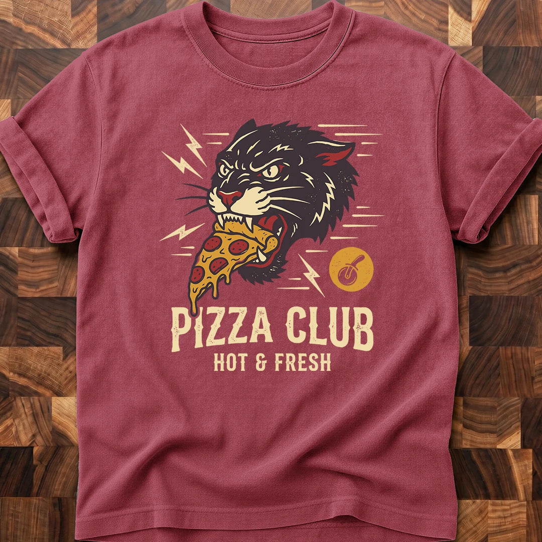 Hot & Fresh T-shirt