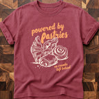 Pastry Power T-shirt