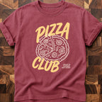 Pizza Club T-shirt