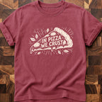 Pizza Crust T-shirt