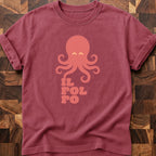 Polpo T-shirt