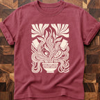 Ramen Leaf T-shirt