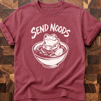 Send Noods T-shirt