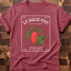 Slow Living T-shirt